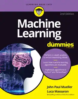 Machine Learning For Dummies, 2nd Edition