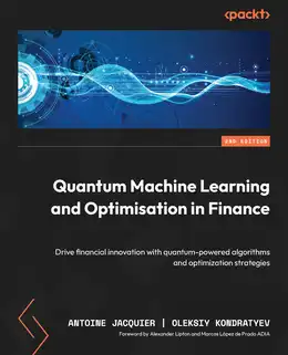 Quantum Machine Learning and Optimisation in Finance, 2nd Edition