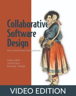 Collaborative Software Design, Video Edition