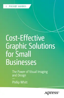 Cost-Effective Graphic Solutions for Small Businesses: The Power of Visual Imaging and Design