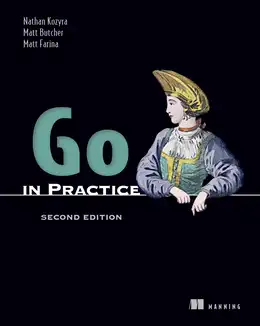 Go in Practice, 2nd Edition