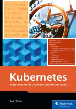 Kubernetes: Practical Guide for Developers and DevOps Teams: From Container Basics to Advanced Helm Deployments