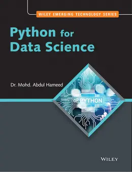 Python for Data Science