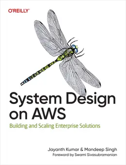 System Design on AWS: Building and Scaling Enterprise Solutions