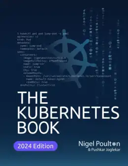 The Kubernetes Book 2024 Edition