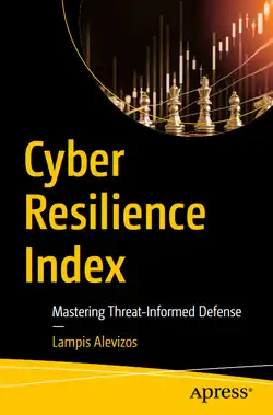 Cyber Resilience Index: Mastering Threat-Informed Defense