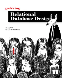 Grokking Relational Database Design