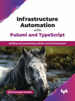 Infrastructure Automation with Pulumi and TypeScript