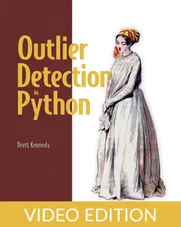 Outlier Detection in Python, Video Edition