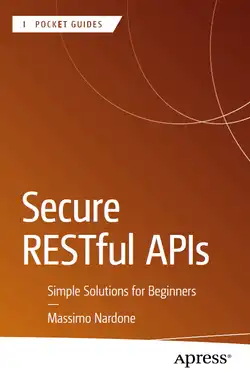 Secure RESTful APIs: Simple Solutions for Beginners