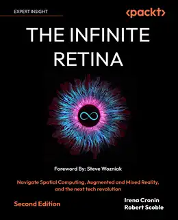 The Infinite Retina, 2nd Edition